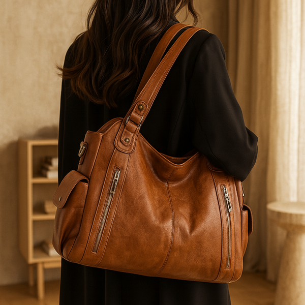 Ange Bag™ – Where Timeless Style Meets Effortless Function