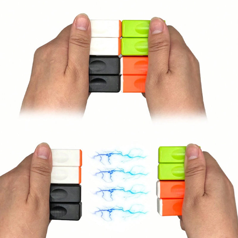 BounciBlocks™ Stress-Free Fun