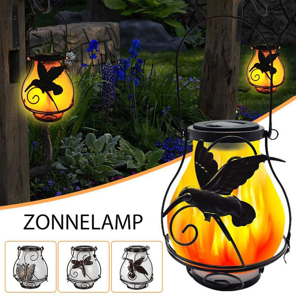 GardenShine™ Charming Solar Radiance
