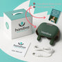 The Handiva™ – Real Hands Neck & Shoulder Massager