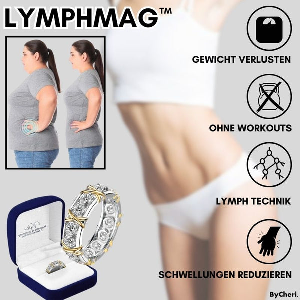 (50% OFF) LymphWave™ Pack Stubborn Fat With Lymphatic Stimulation