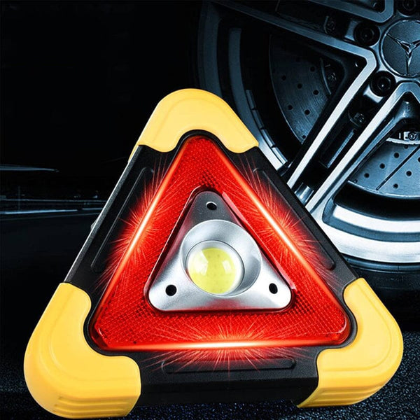 SafetyFlare™ Smart Safety Signal