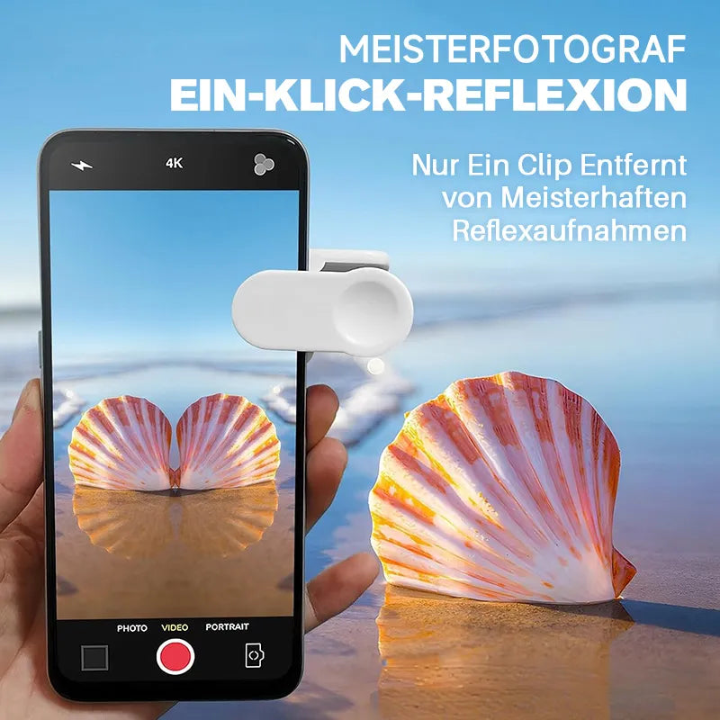 CrystalLens™ Elevate Your Image