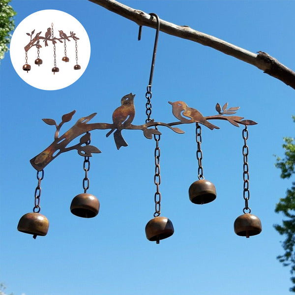 ChirpCharm™ Soul-Calming Tones