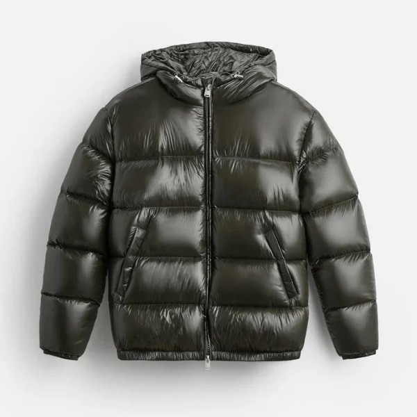 Agatha™ Cold-Weather Companion