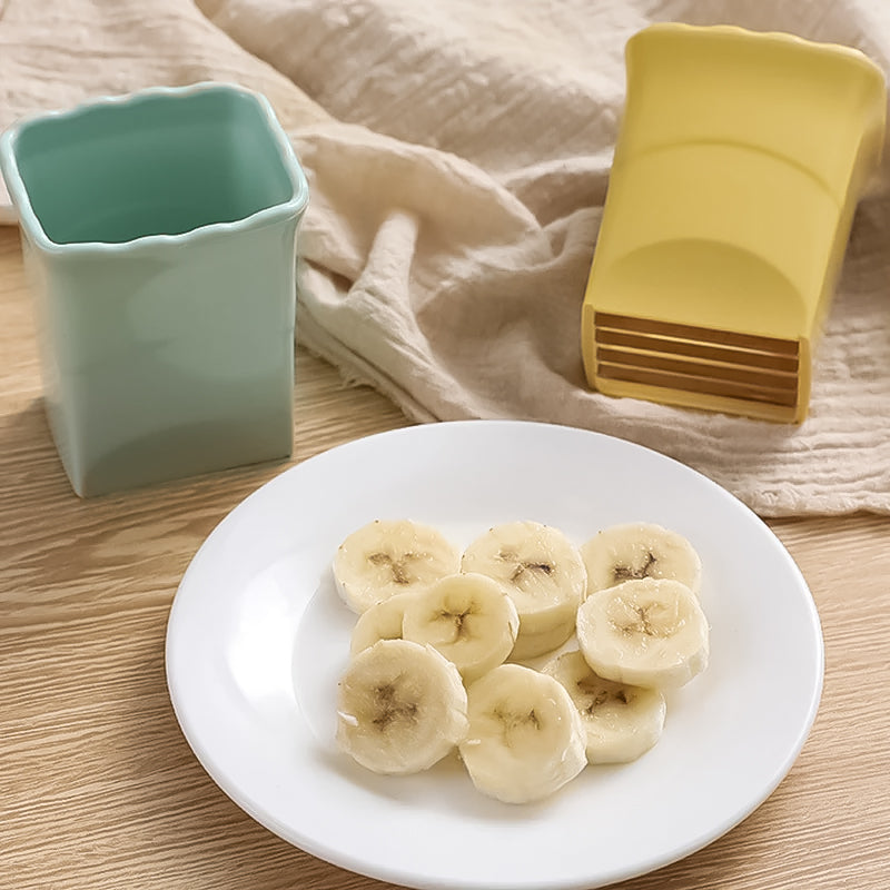 SliceCup™ Fruit Cup Cutter