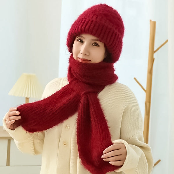 CozyShield™ I Embrace Warmth & Softness