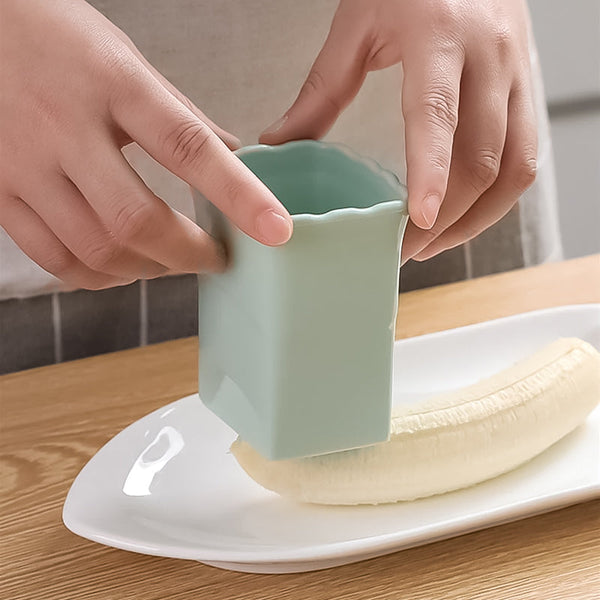 SliceCup™ Fruit Cup Cutter