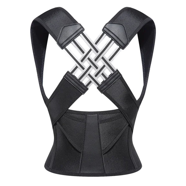Cerviless™ Pro | Corrects Your Posture and Relieves Back Pain