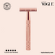  Rose Gold (+10 Blades)