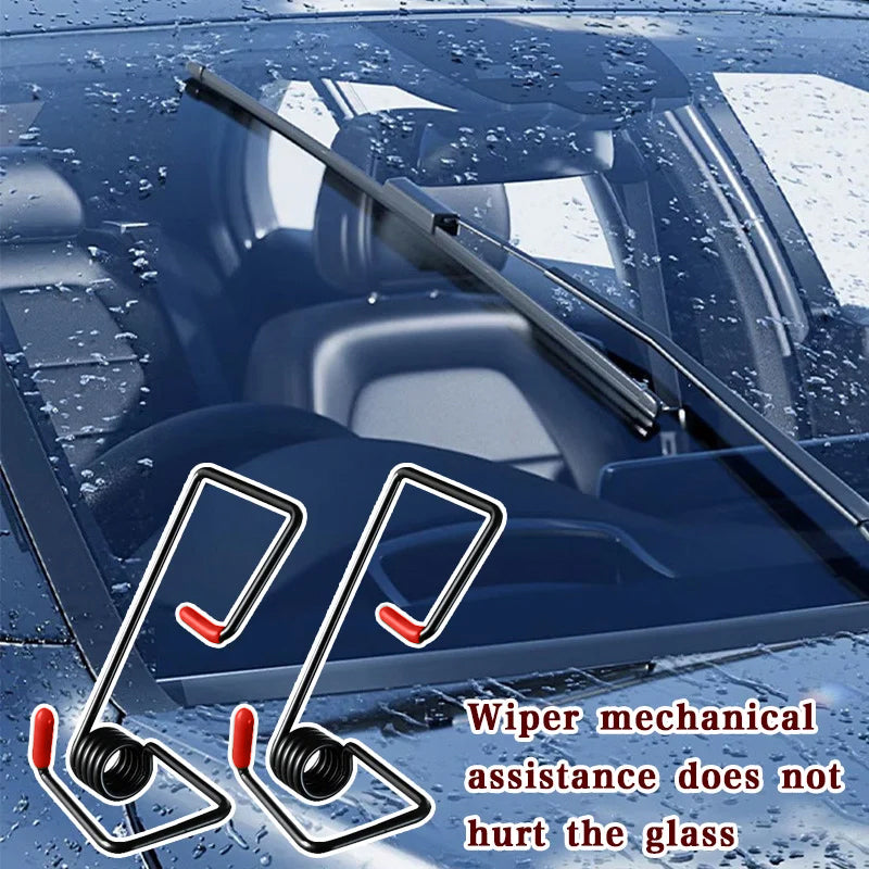 1+1 Free | DriveClear™ Power windshield car wiper