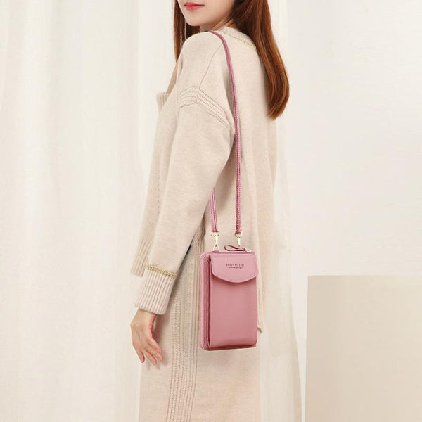 SlingChic™ | Elegant Convenience Wherever You Go