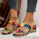  Multicolor