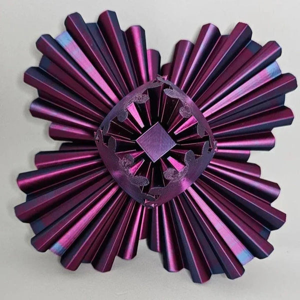 GearSphere™ Focus Through Play