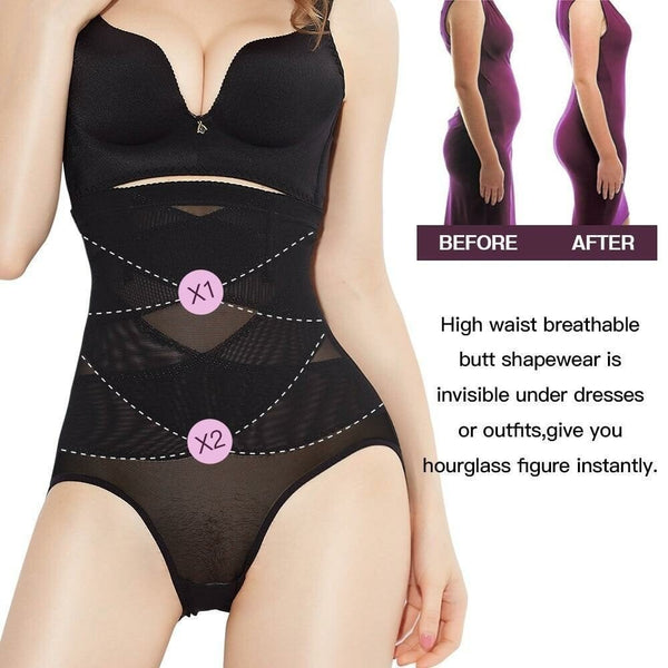 Lara™ | Confidence-Boosting Shapewear For Every Outfit