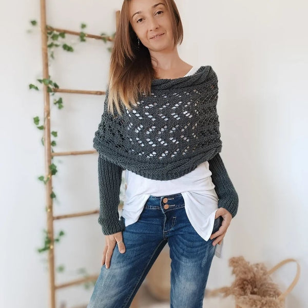 Terra™ Fashionably Warm Always
