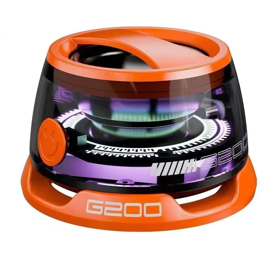 SoundGrip™ Compact & Portable Sound