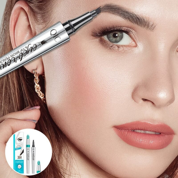 1+1 Free | BrowCarve™ Flawless Microblade Precision