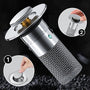 SinkMate™ Clean Sink Effortlessly