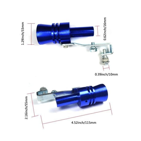 2+1 Free | ThunderPipe™ Powerful Sound Enhancer