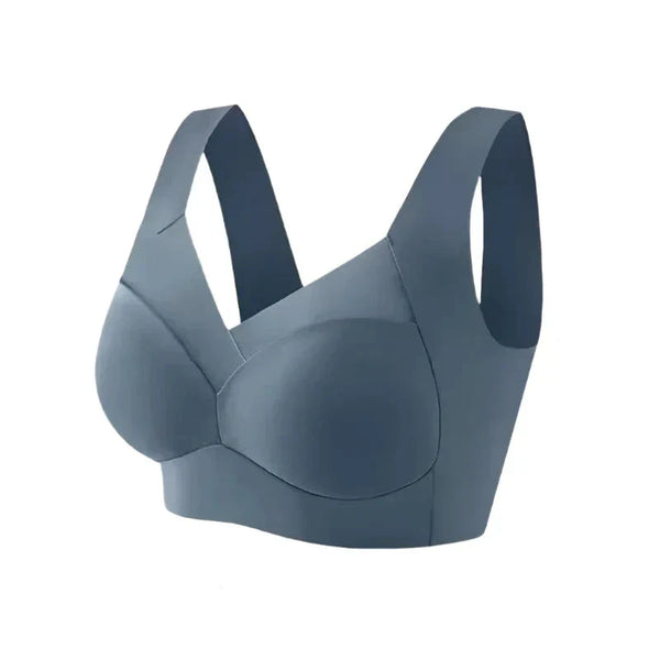 SnapFit | Seamless Push-Up Bra | 1 + 1 FREE!