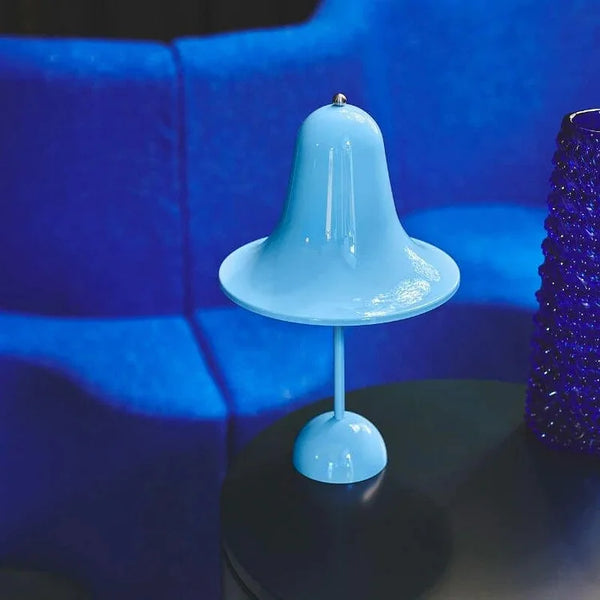 OramaGlo | LED Table Lamp