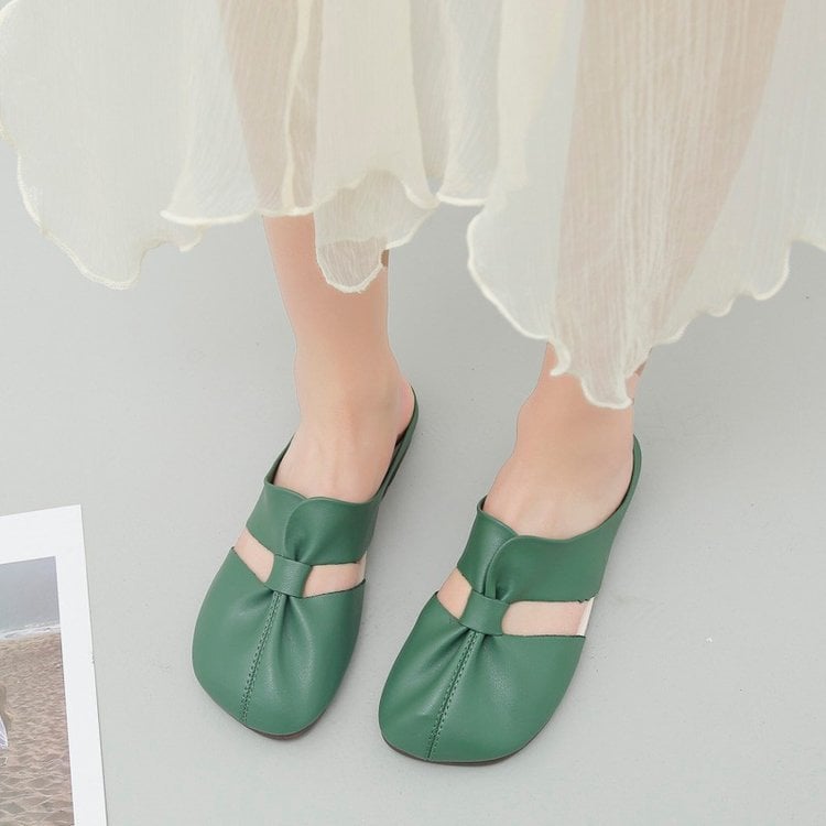 Clara™ Women's Flat Shoes