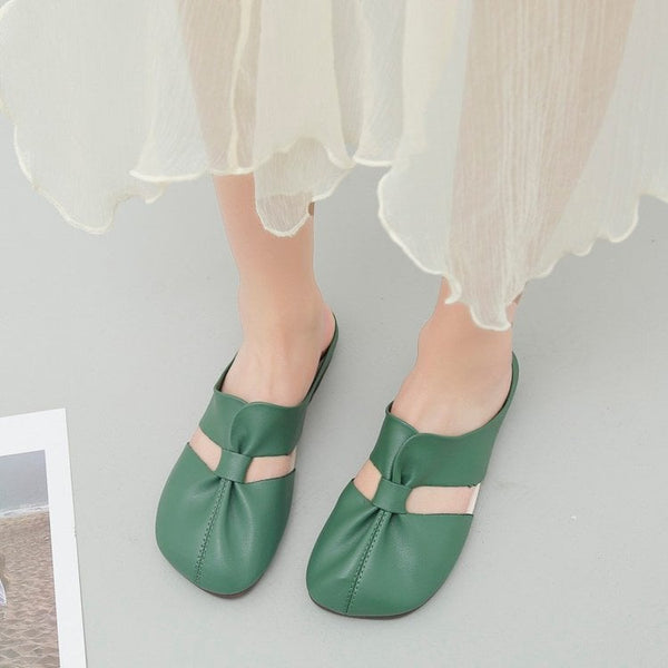 Clara™ Women's Flat Shoes