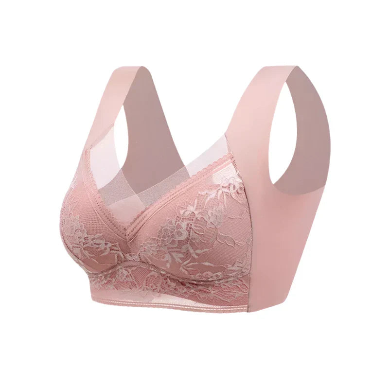 SnapFit | Seamless Push-Up Bra | 1 + 1 FREE!