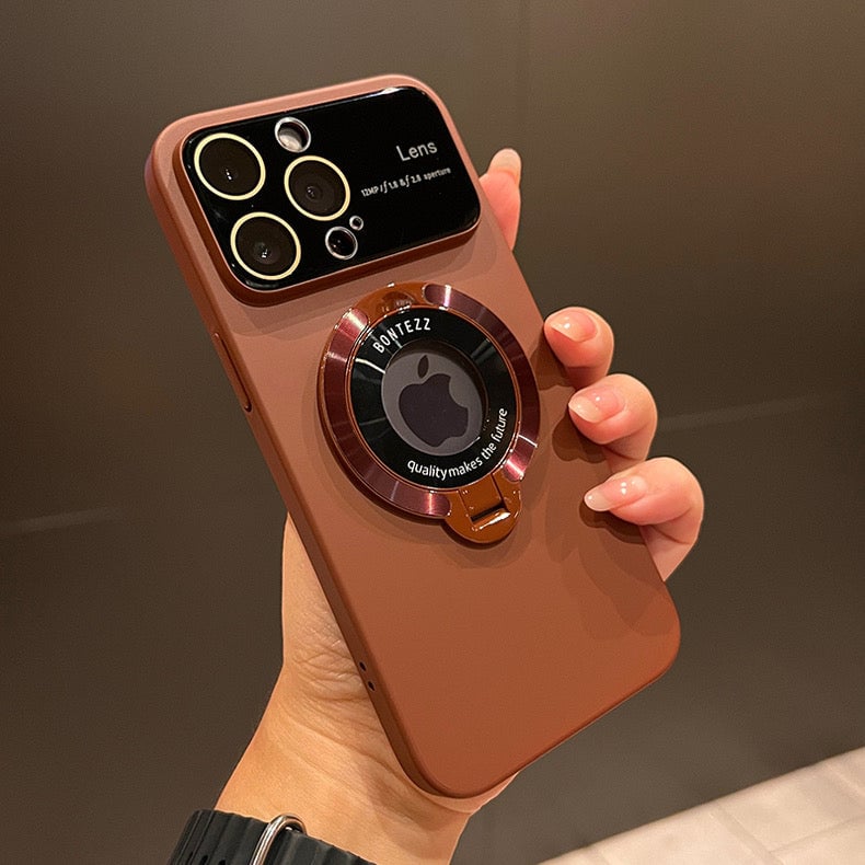 MagCharge™ Seamless Magnetic Charge