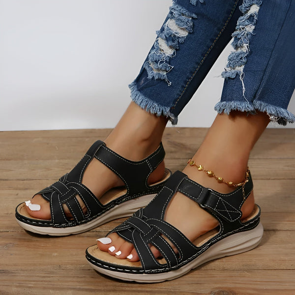 Women's Sandals – Orthopedic Sandals for Style and Comfort