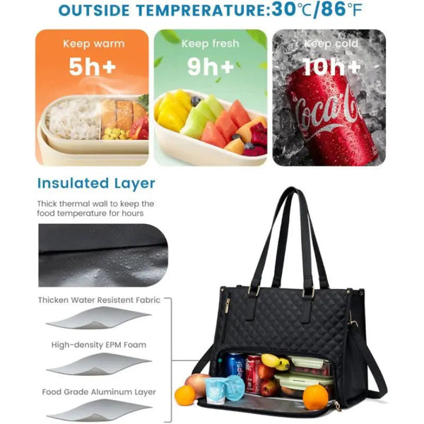 Harlyn™ Workday Chill Companion