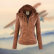  Light Brown