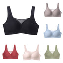  One piece per color