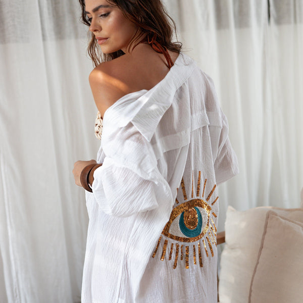 Vision Beach Shirt