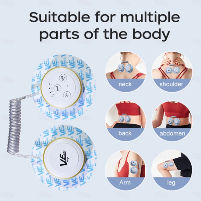 SlimSculpt™ Target Stubborn Fat