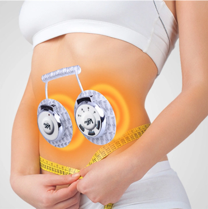 SlimSculpt™ Target Stubborn Fat