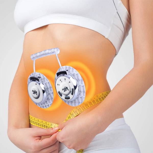 SlimSculpt™ Target Stubborn Fat