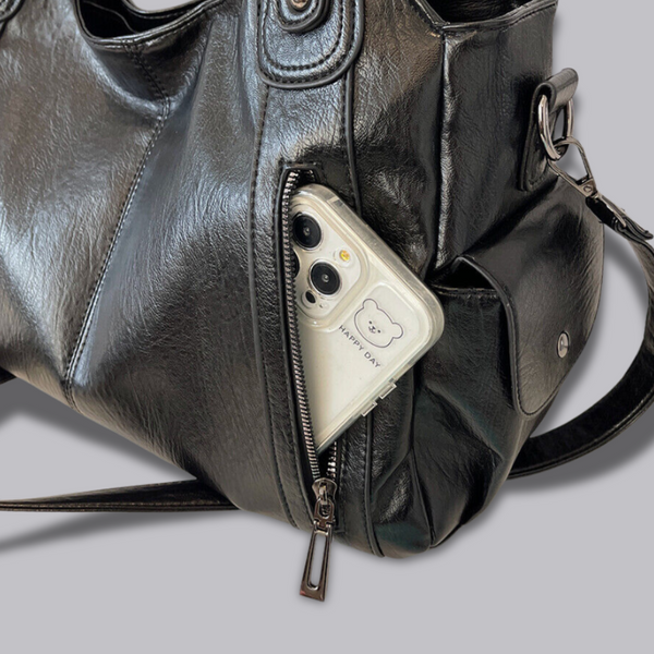Everyday City Tote