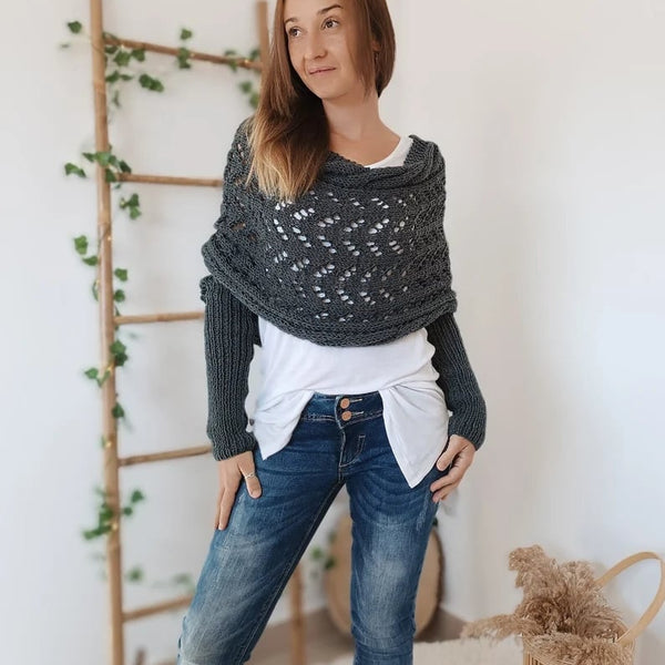 Terra™ Fashionably Warm Always