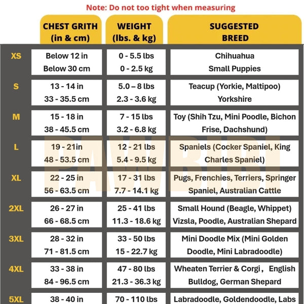 Pawbibi Sport™ - Waterproof Winter Jacket with Built-in Harness