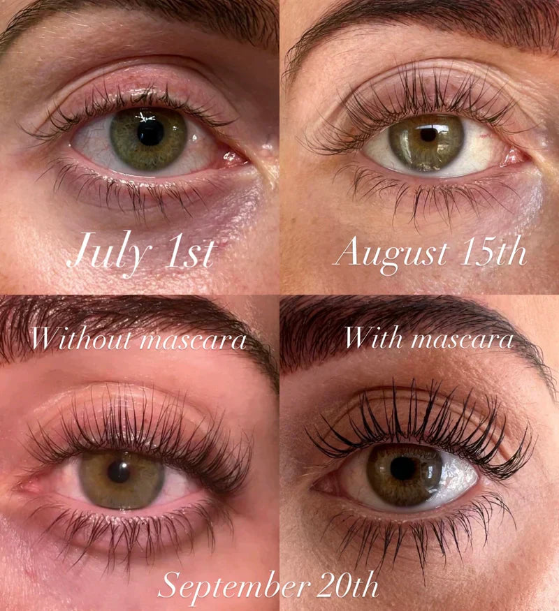 Lash Bloom™ Luxurious Eyelash Length (Buy 1 Get 1 Free)