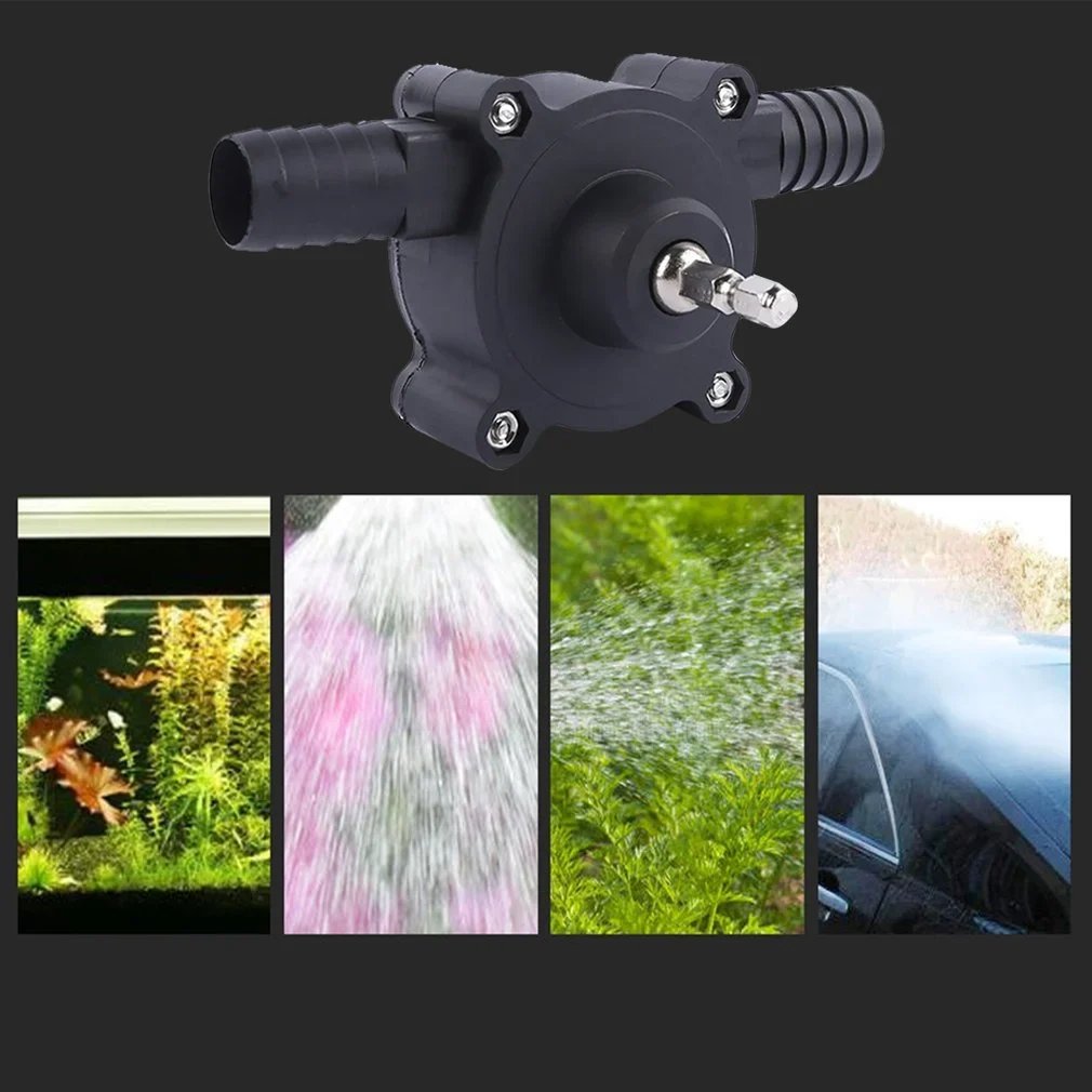 TransPump™ – Power Through Liquids Anywhere 💧🔧