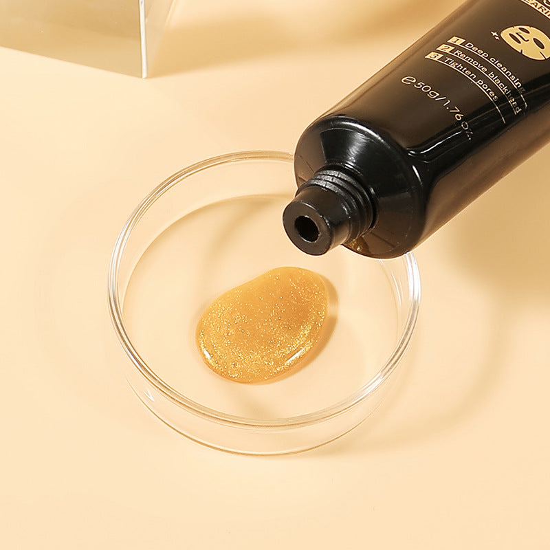 SnailGlow™ Flawless Skin Detox