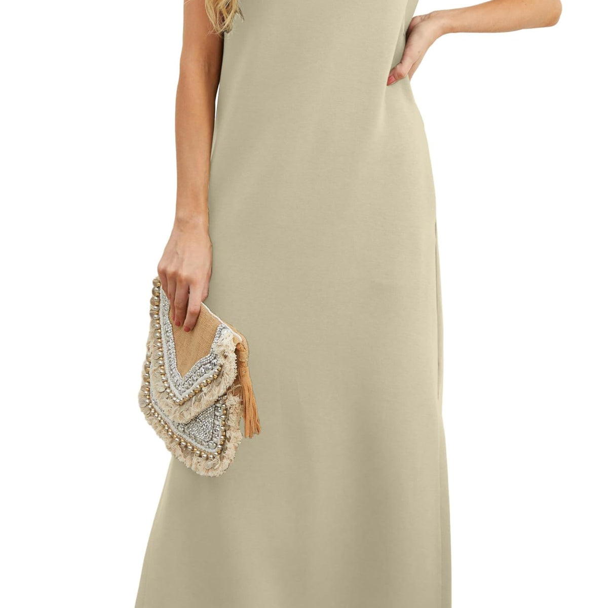 Romina™ Casual Loose Dress
