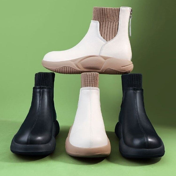 Chelsea Boots - Step Into Style and Comfort
