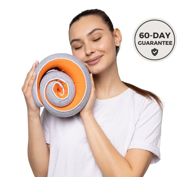The Original WANDER+ Pillow