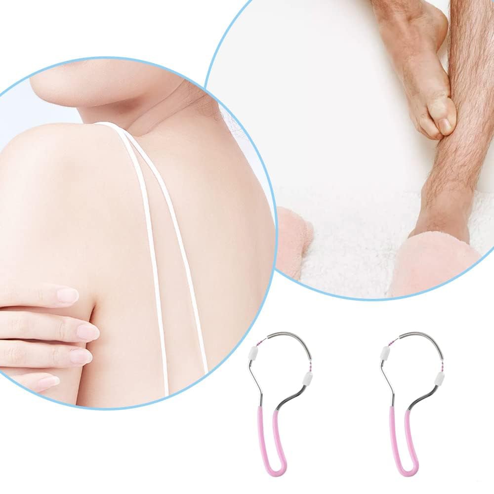 SkinGlide™ | Quick, Gentle Hair Removal Anytime!