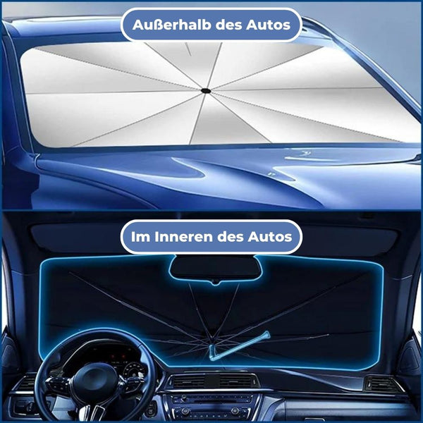 50% DISCOUNT | SunShield™ - Keep your car cool on summer days! [Last Day Discount]