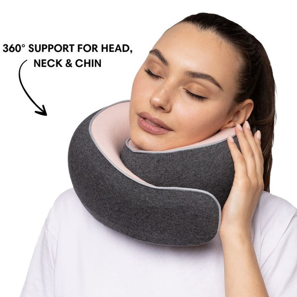 The Original WANDER+ Pillow